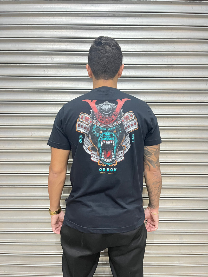 Camisa Okdok