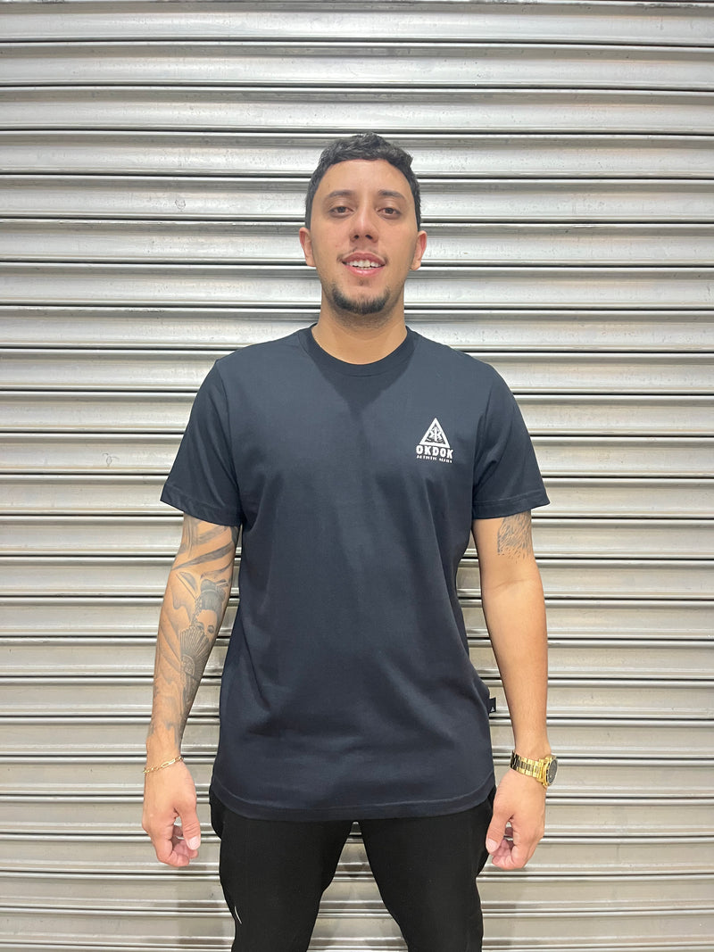 Camisa Okdok