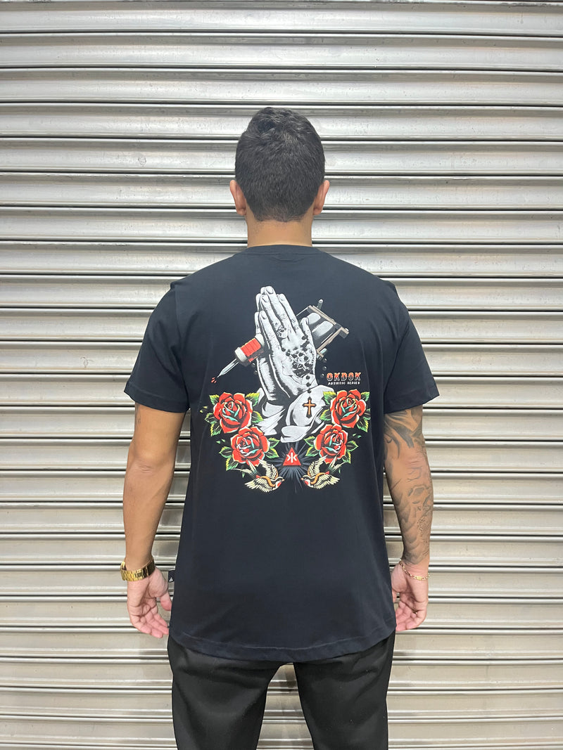 Camisa Okdok
