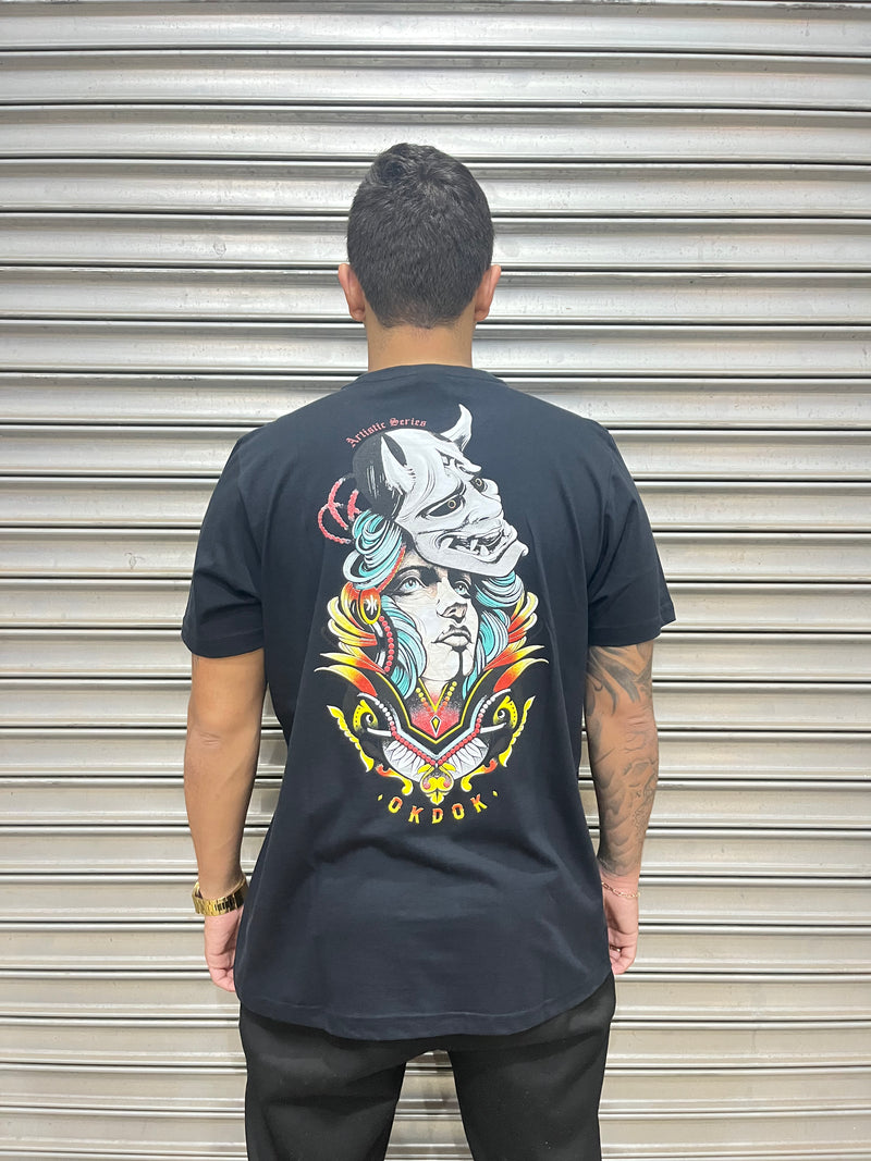 Camisa Okdok