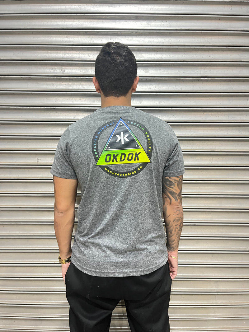 Camisa Okdok
