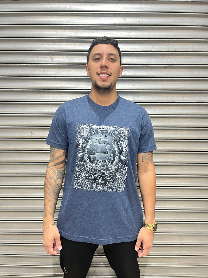 Camisa Okdok