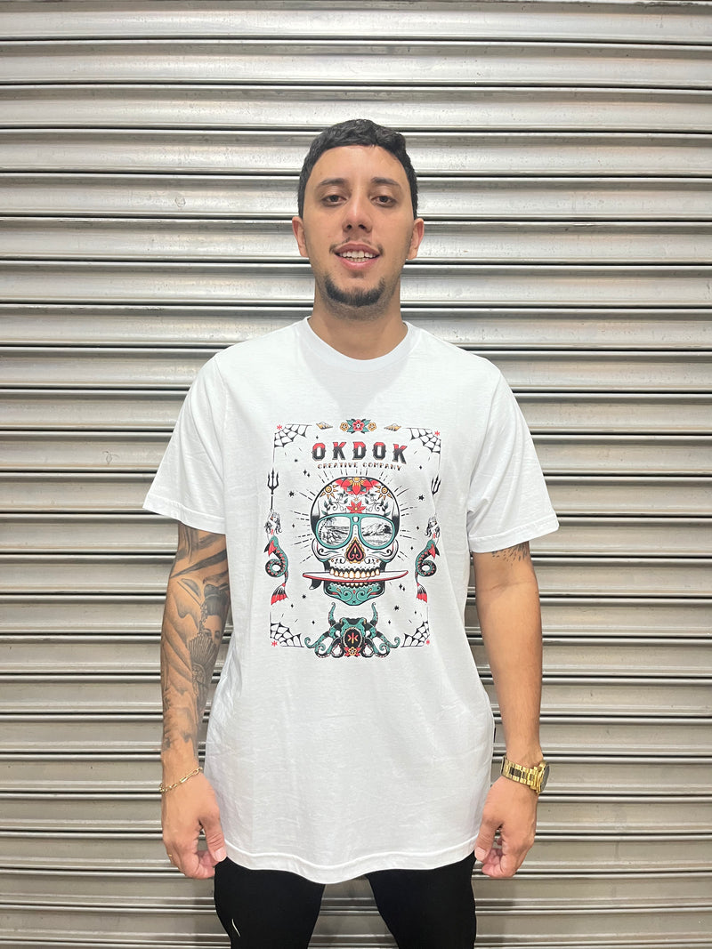 Camisa Okdok