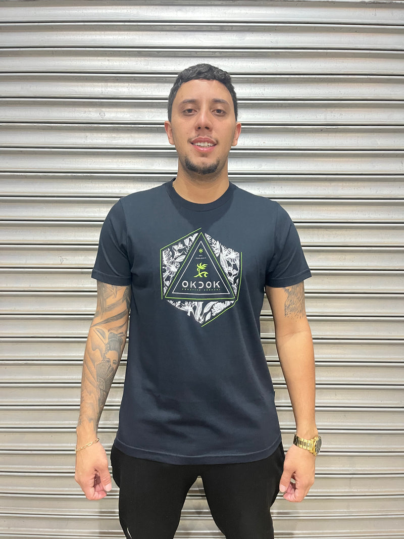 Camisa Okdok