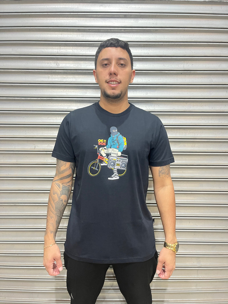 Camisa Okdok