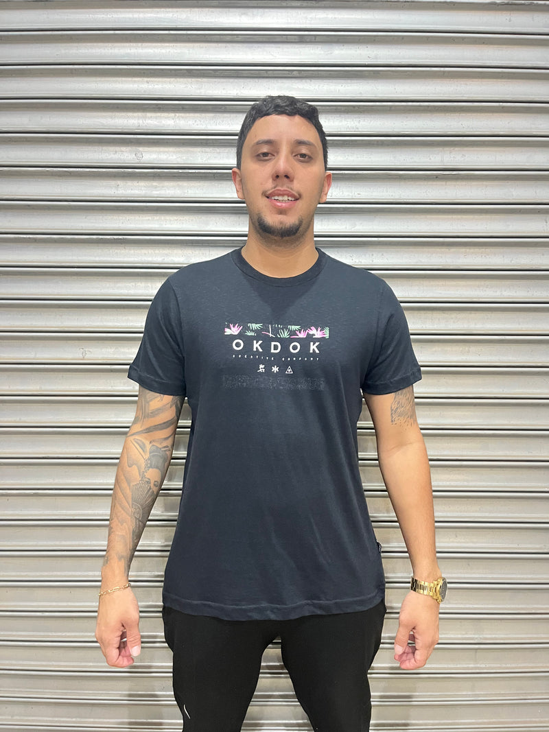 Camisa Okdok
