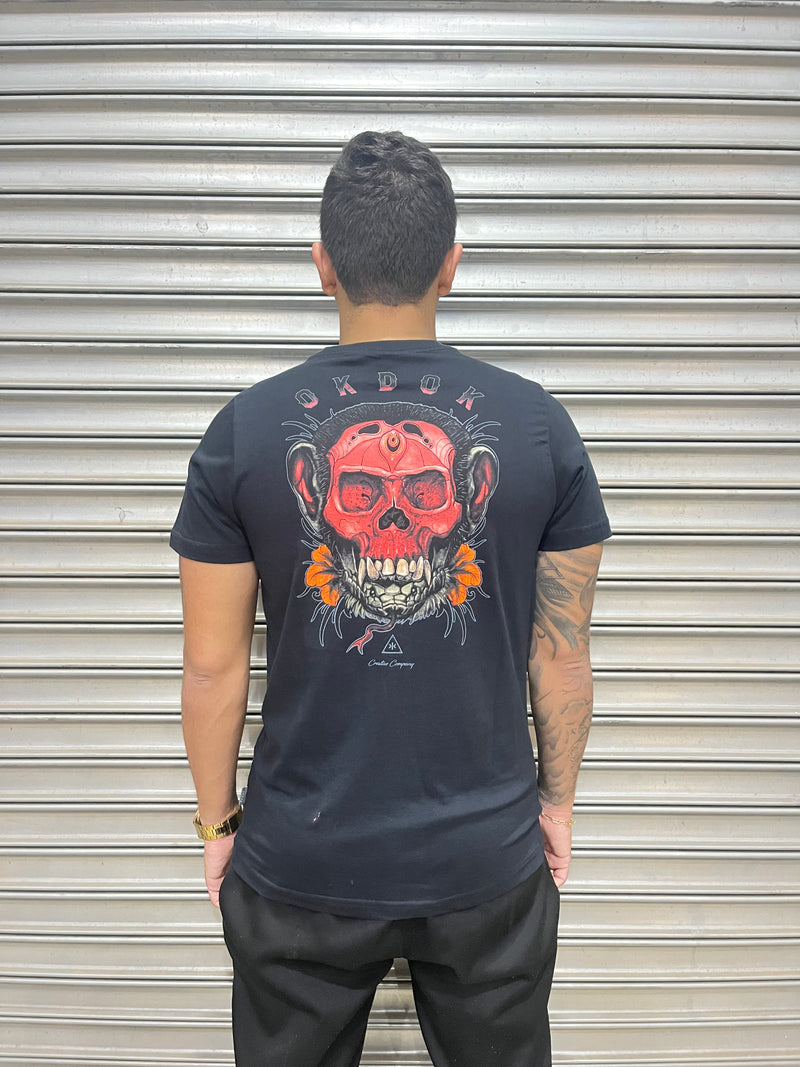 Camisa Okdok