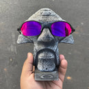 Óculos de sol Romeo 2 - Carbon Tanzinete