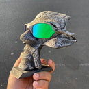 Óculos de sol Romeo 2 X - Metal Verde