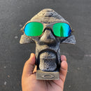 Óculos de sol Romeo 2 X - Metal Verde