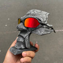 Óculos de sol Romeo 2 X - Carbon Vermelha Ruby