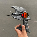 Óculos de sol Romeo 2 X - Carbon Vermelha Ruby