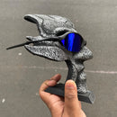 Óculos de sol Romeo 2 X - Carbon Azul Escuro