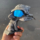 Óculos de sol Romeo 2 Carbon Azul