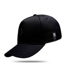Boné Snapback Logo Basic All Black