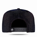 Boné Snapback Follow 3d Super Bright