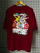 Camiseta Trip Side