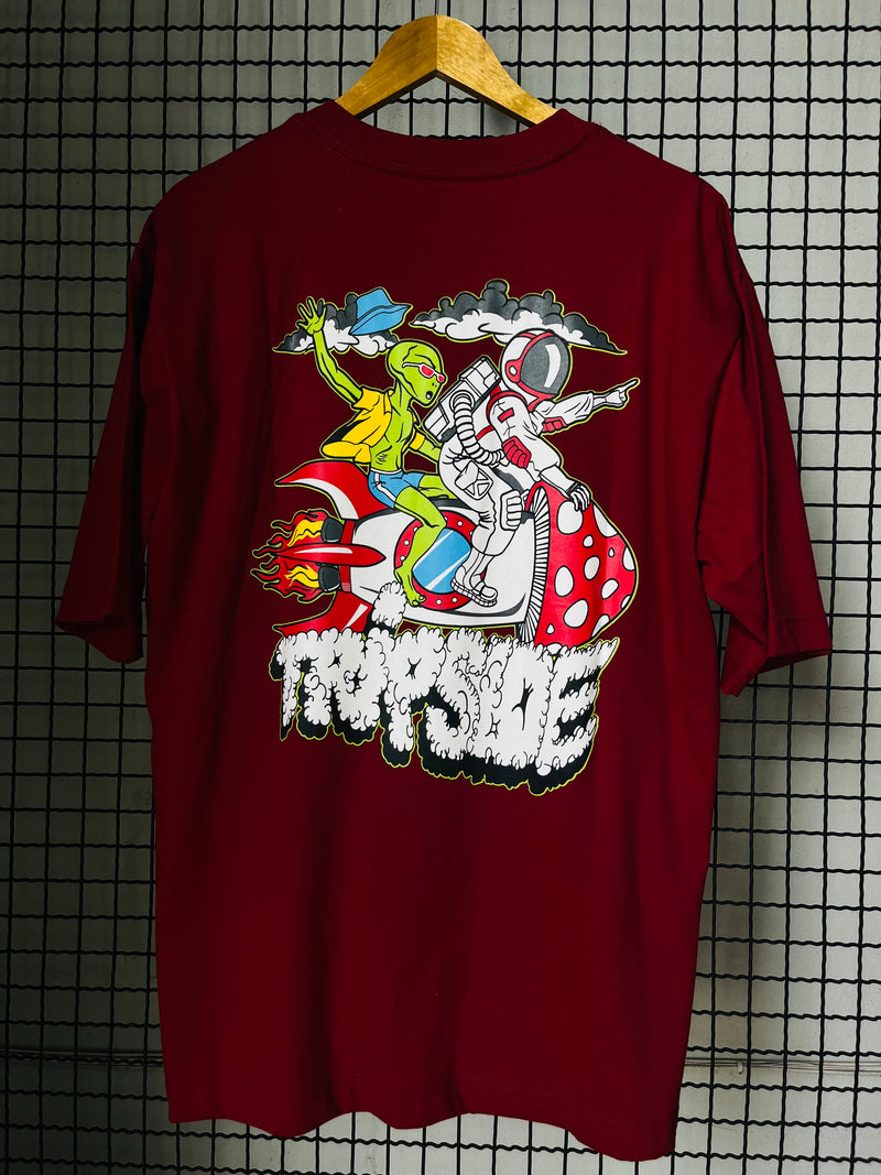 Camiseta Trip Side