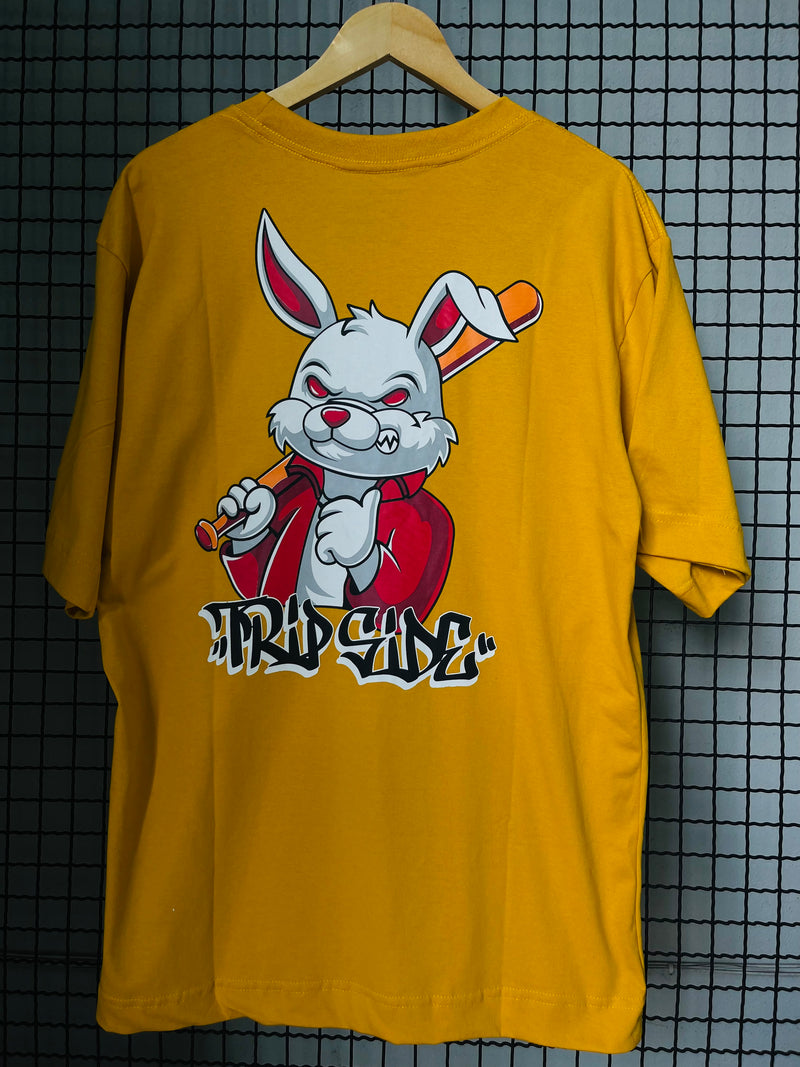 Camiseta Trip Side