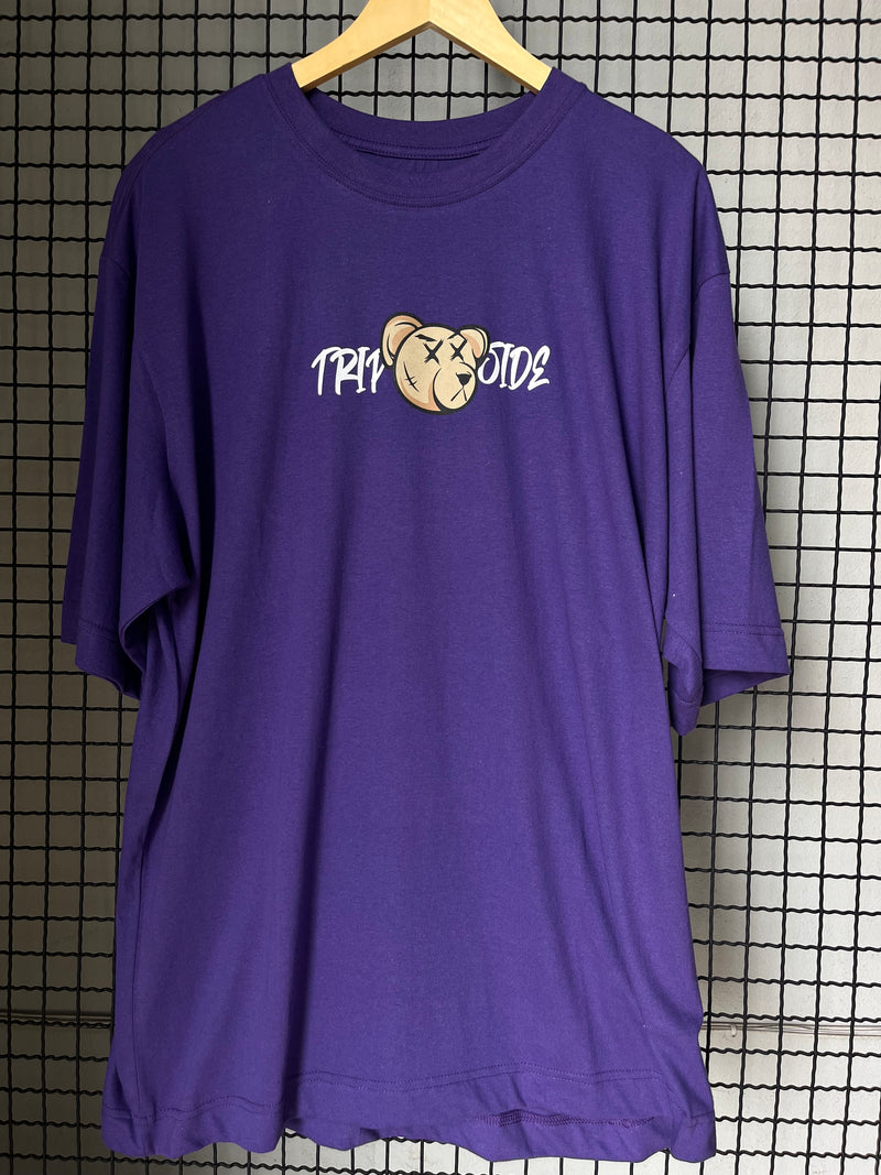 Camiseta Trip Side