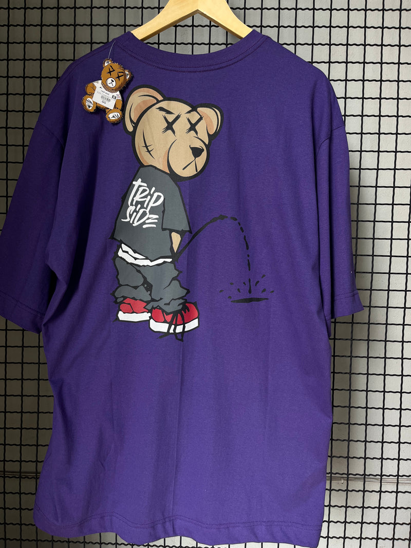 Camiseta Trip Side
