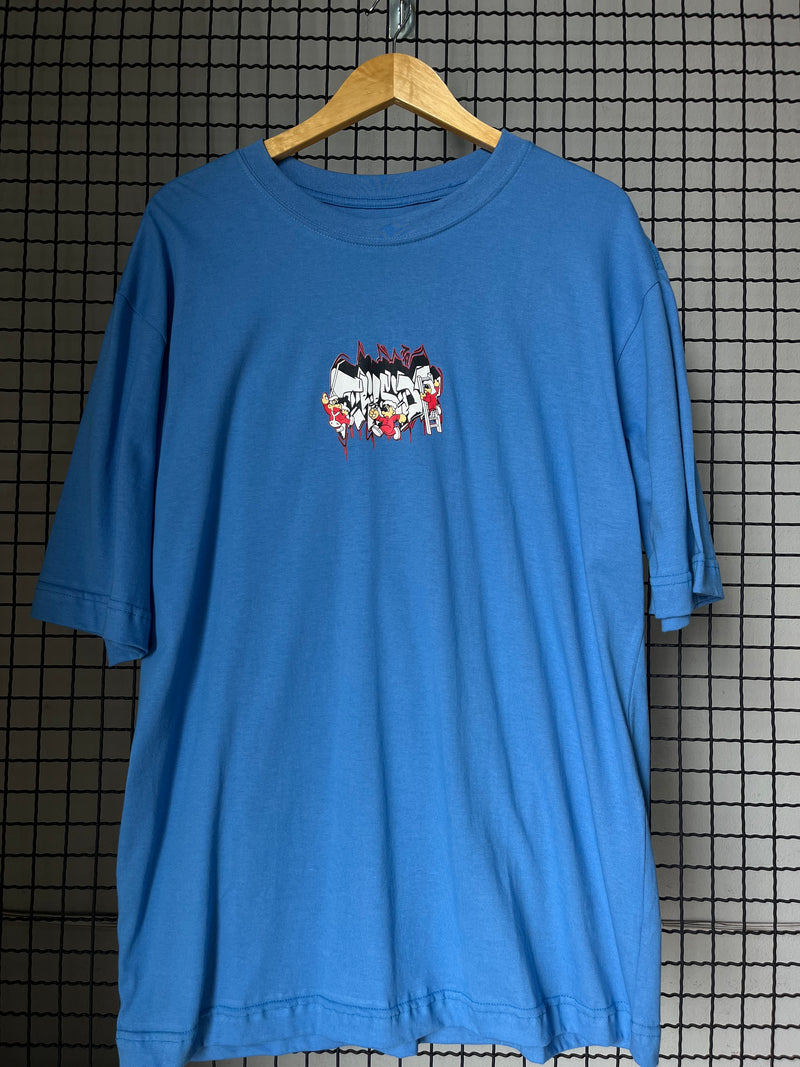 Camiseta Trip Side