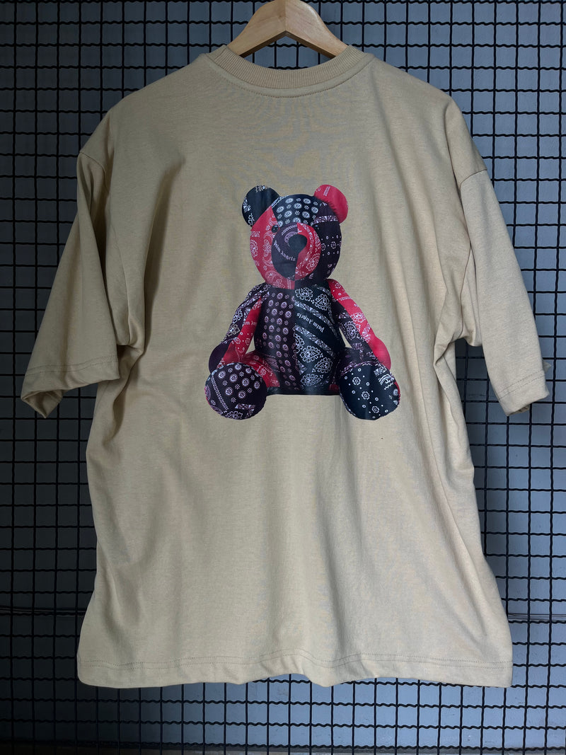 Camiseta Trip Side