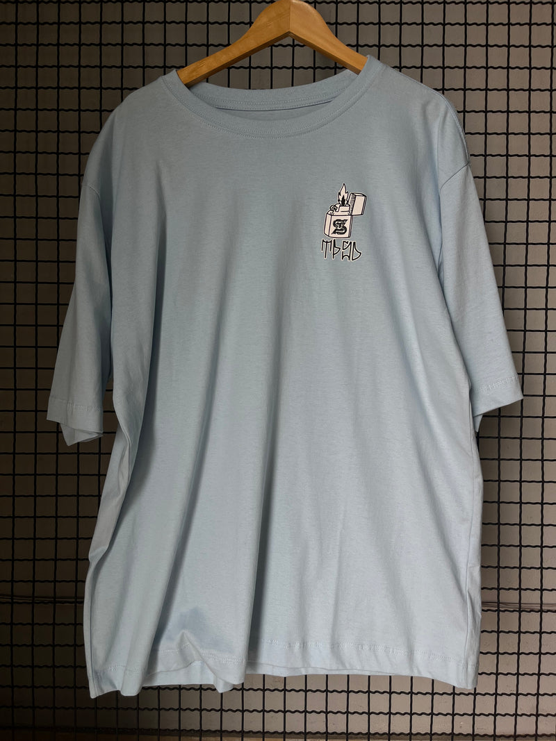 Camiseta Trip Side
