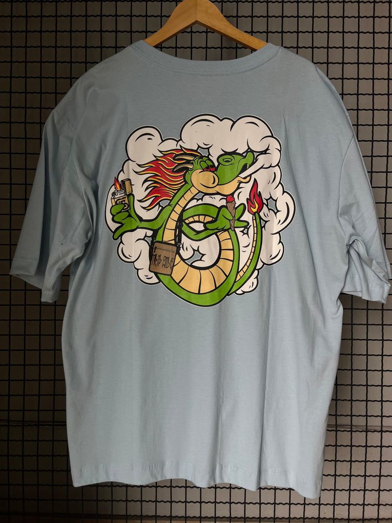 Camiseta Trip Side