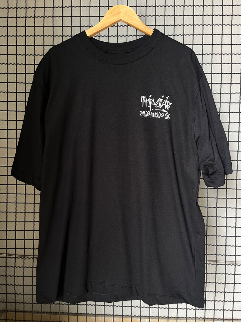 Camiseta Trip Side