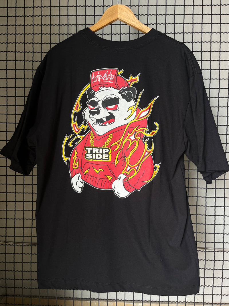 Camiseta Trip Side