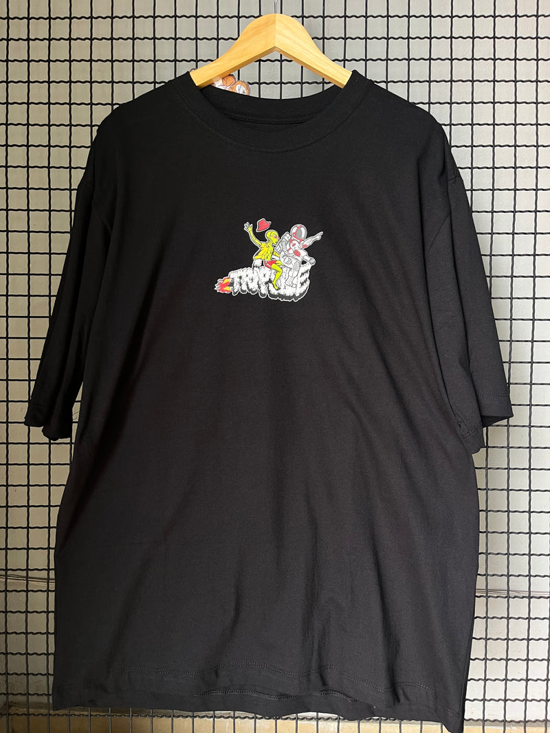 Camiseta Trip Side