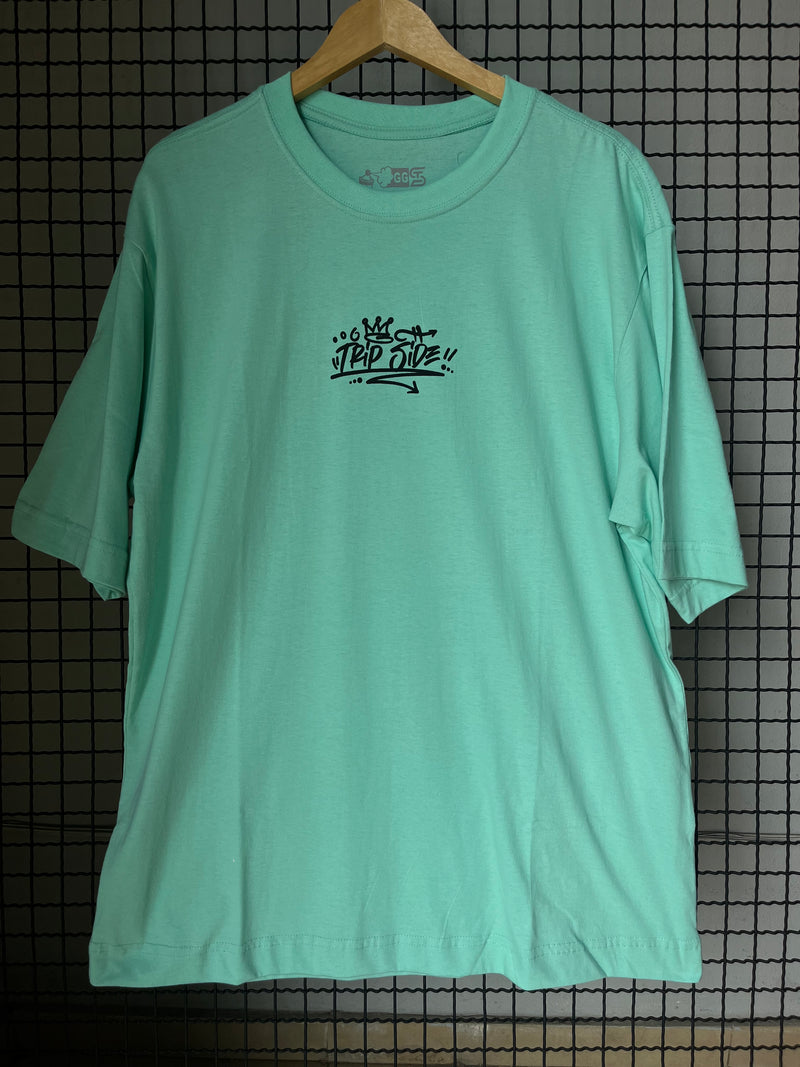 Camiseta Trip Side