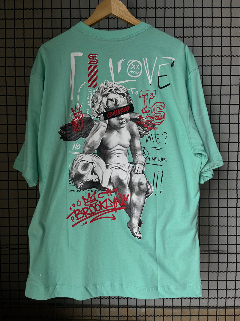 Camiseta Trip Side
