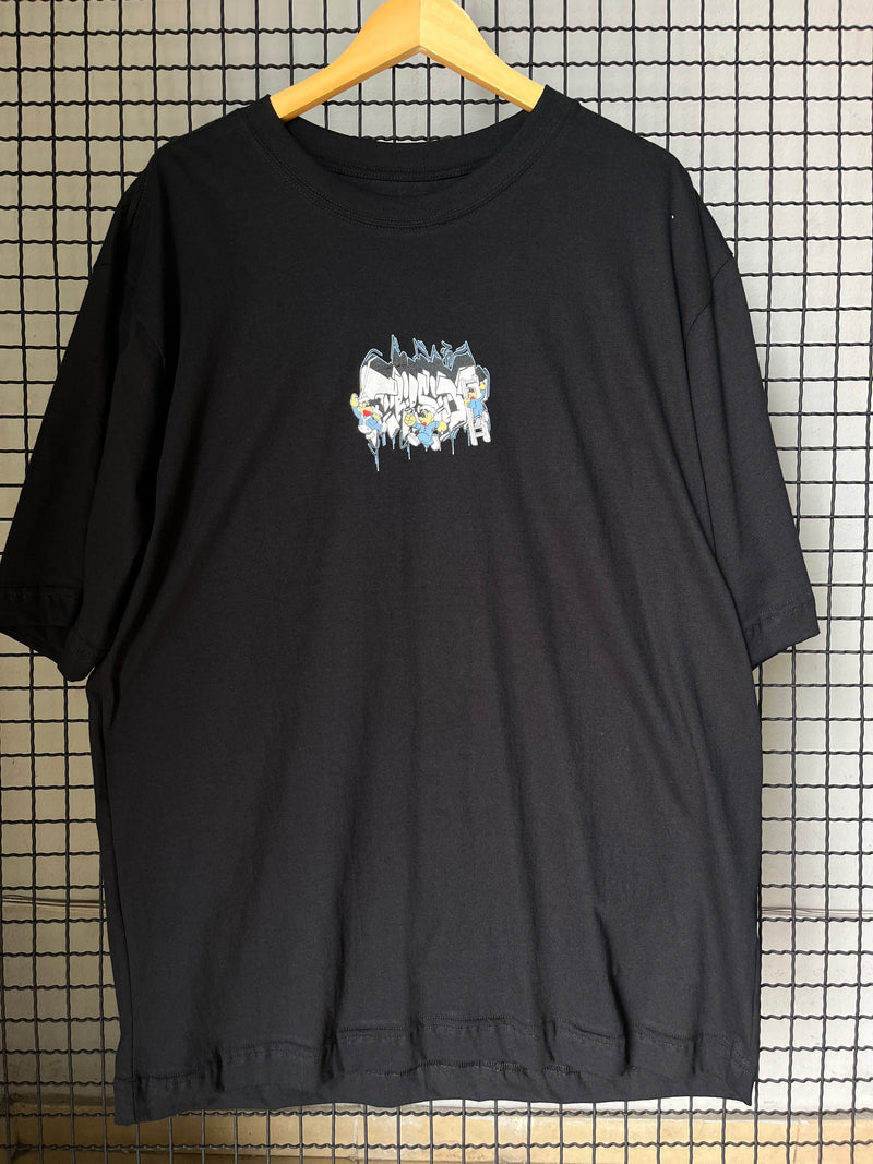Camiseta Trip Side