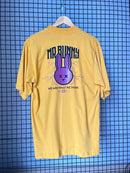 Camiseta Mr. bunny