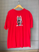 Camiseta Mr. bunny