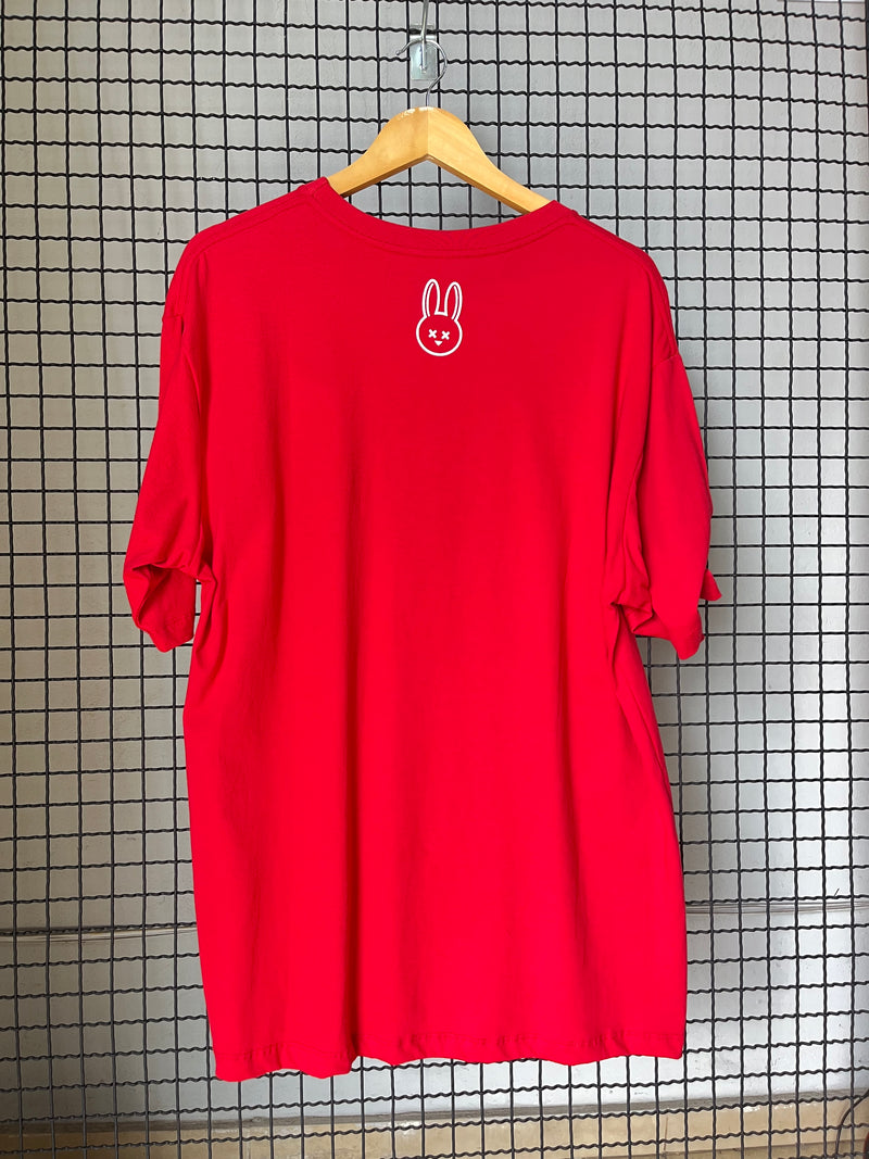 Camiseta Mr. bunny