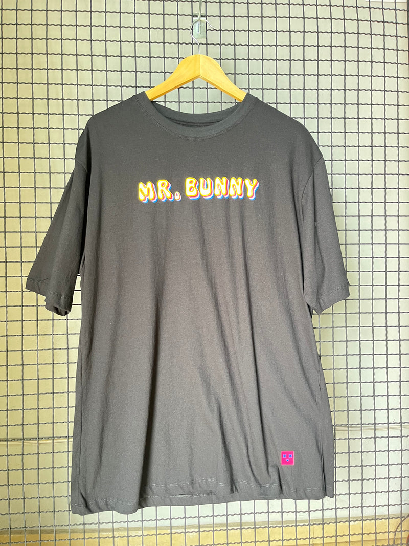 Camiseta Mr. bunny