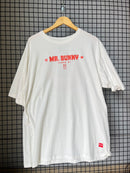 Camiseta Mr. bunny