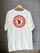 Camiseta Mr. bunny