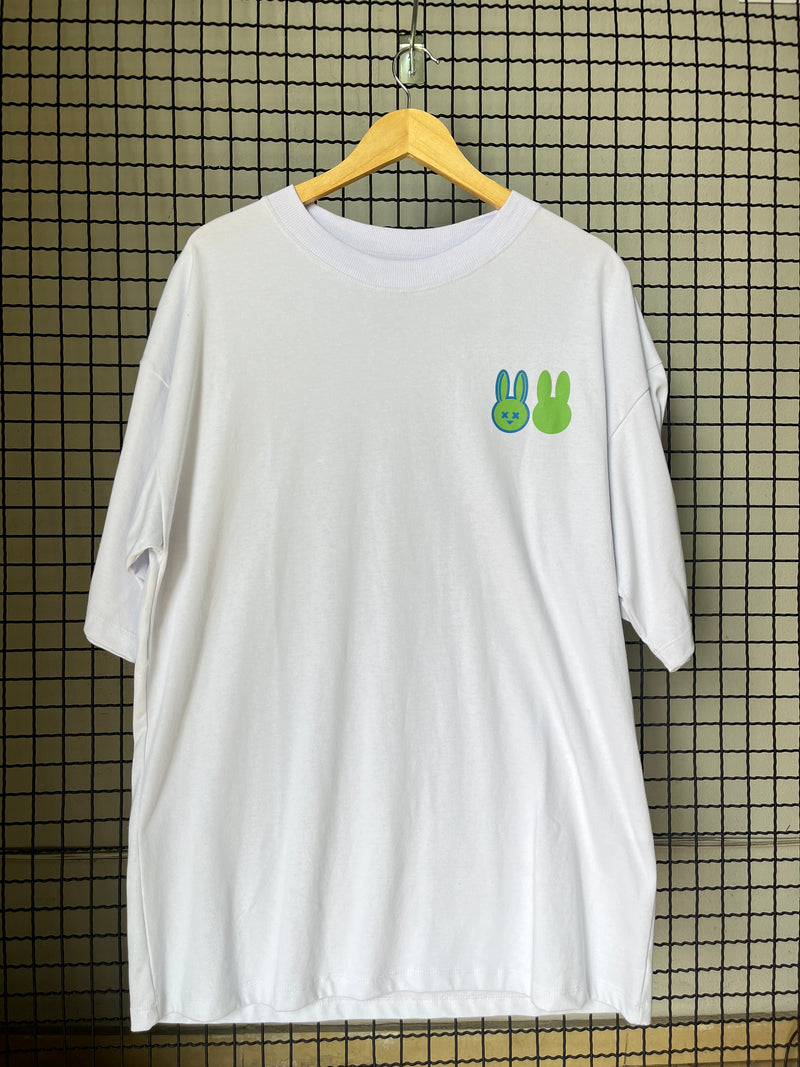 Camiseta Mr. bunny