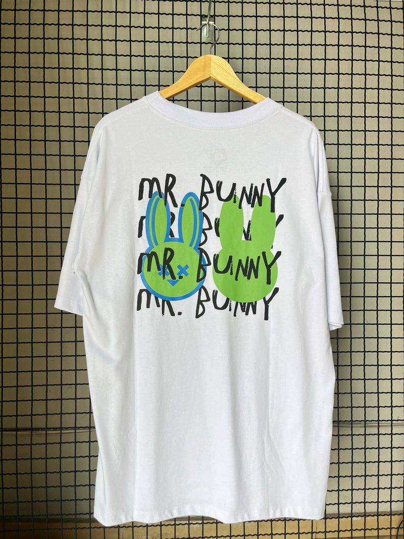Camiseta Mr. bunny