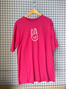 Camiseta Mr. bunny