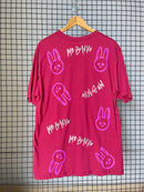 Camiseta Mr. bunny