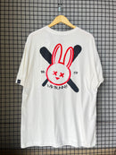 Camiseta Mr. bunny