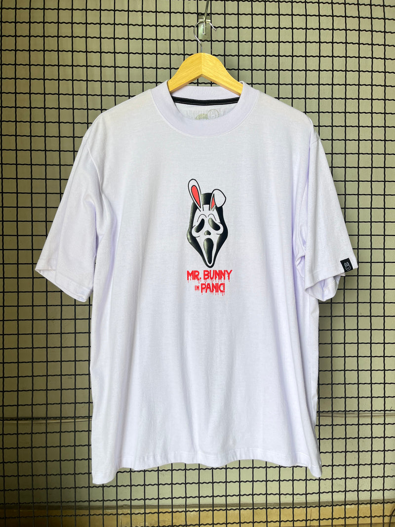 Camiseta Mr. bunny
