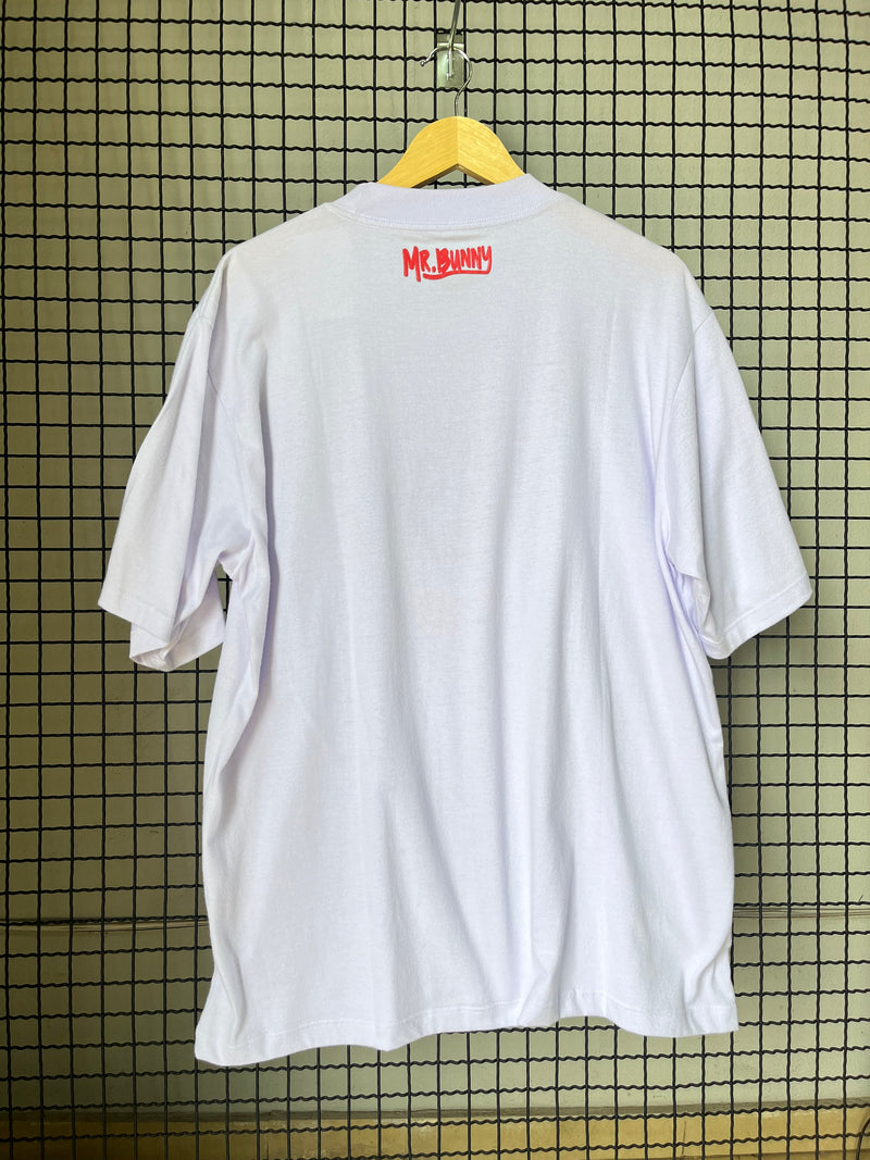 Camiseta Mr. bunny