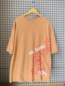 Camiseta Mr. bunny