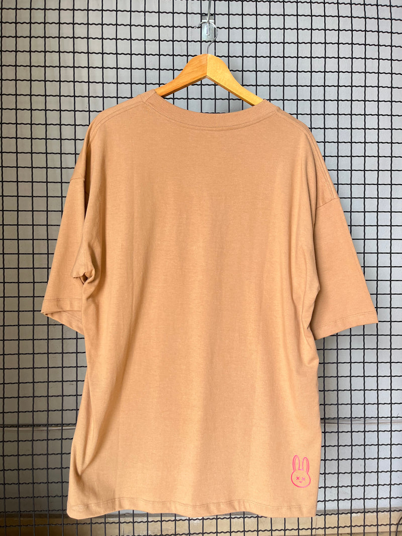 Camiseta Mr. bunny